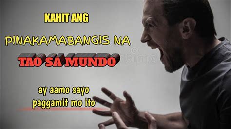 Pinakamabisang oracion pampaamo sa mga mabangis na tao sa .